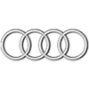 Фаркопы для AUDI